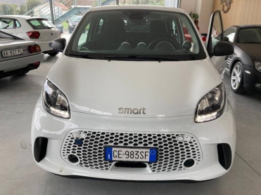 usato SMART Forfour