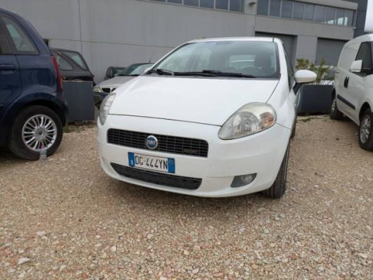 usato FIAT Punto