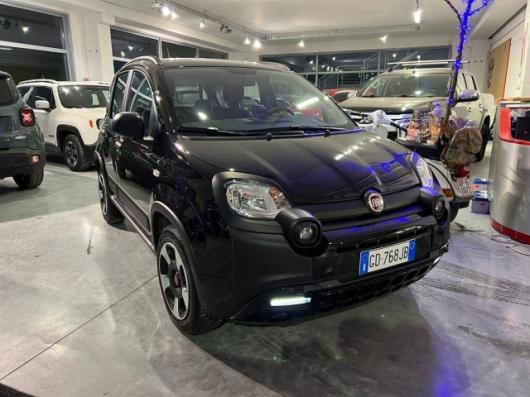 usato FIAT Panda