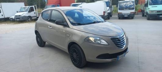 usato LANCIA Ypsilon