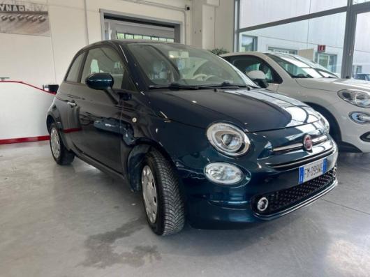 usato FIAT 500