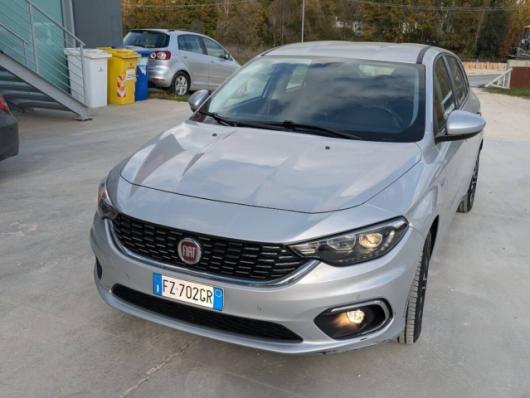 usato FIAT Tipo