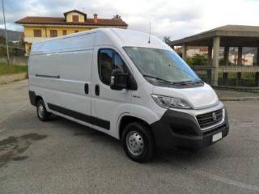 usato FIAT Ducato