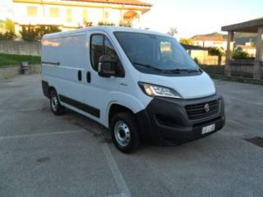 usato FIAT Ducato