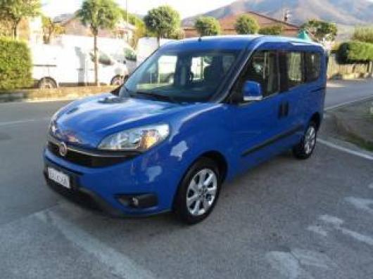 usato FIAT Doblo