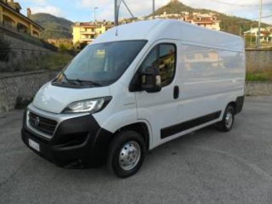 usato FIAT Ducato