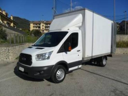 usato FORD Transit