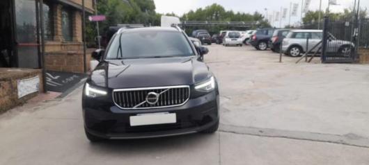 usato VOLVO XC40