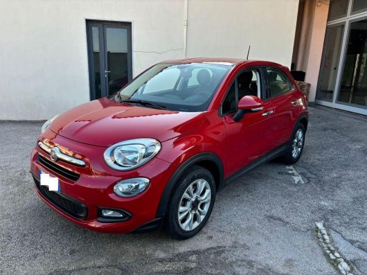 usato FIAT 500X