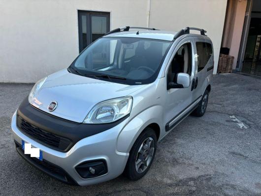 usato FIAT QUBO