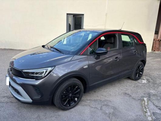 usato OPEL Crossland X