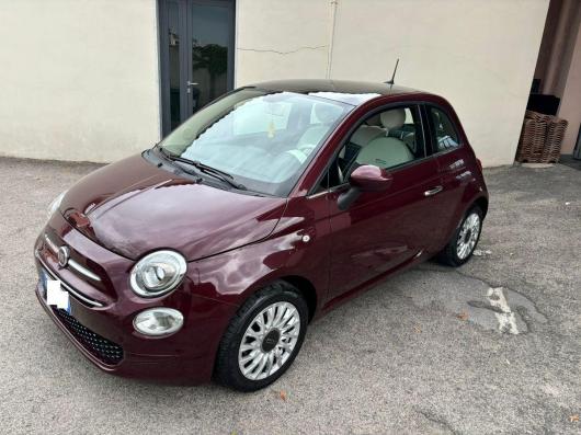 usato FIAT 500