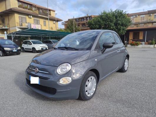 usato FIAT 500