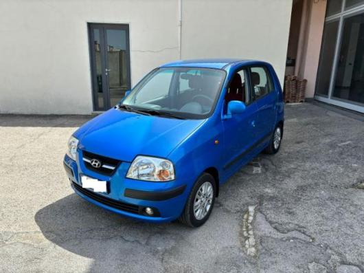 usato HYUNDAI Atos