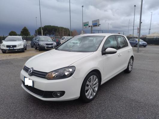 usato VOLKSWAGEN Golf