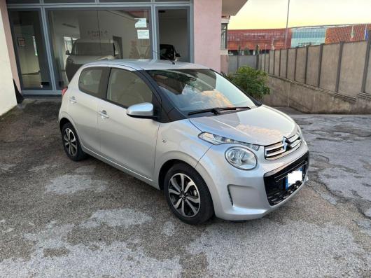 usato CITROEN C1