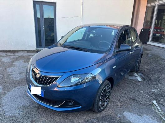 usato LANCIA Ypsilon