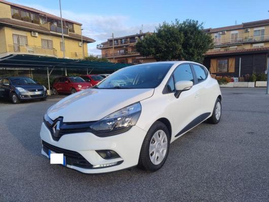 usato RENAULT Clio