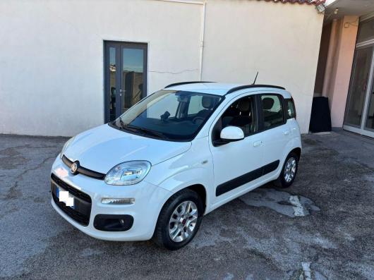 usato FIAT Panda