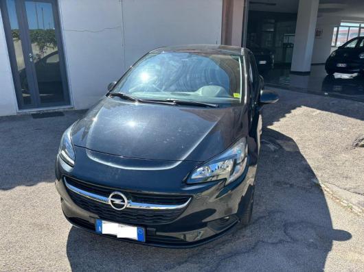 usato OPEL Corsa