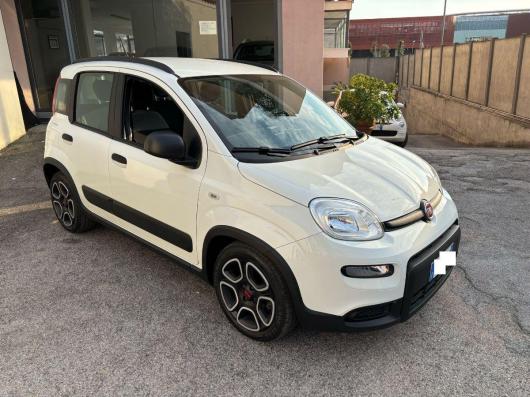 usato FIAT Panda