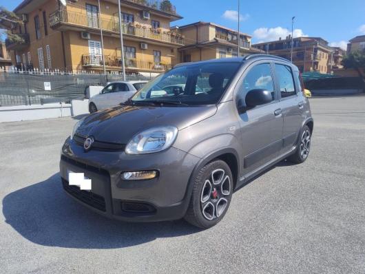 usato FIAT Panda