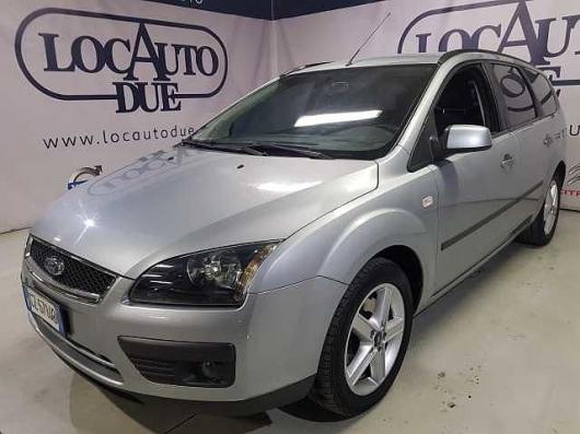  usato Ford Focus