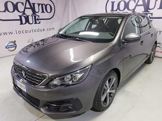  usato Peugeot 308