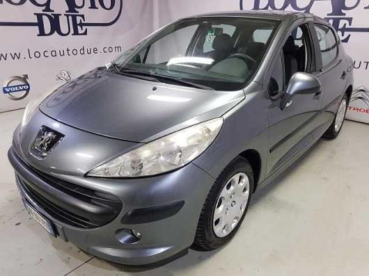  usato Peugeot 207