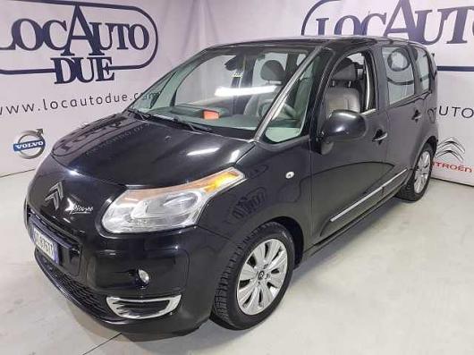  usato Citroen C3 Picasso