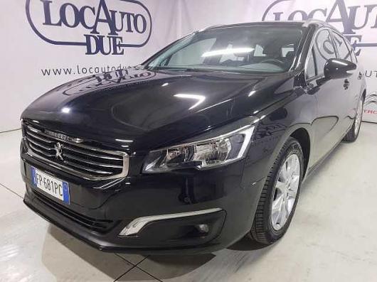  usato Peugeot 508