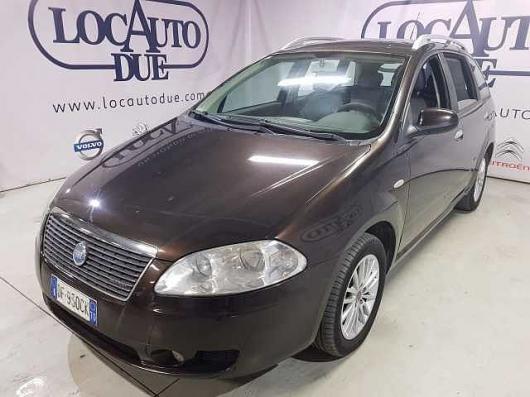  usato Fiat Croma