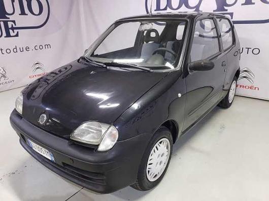  usato Fiat Seicento