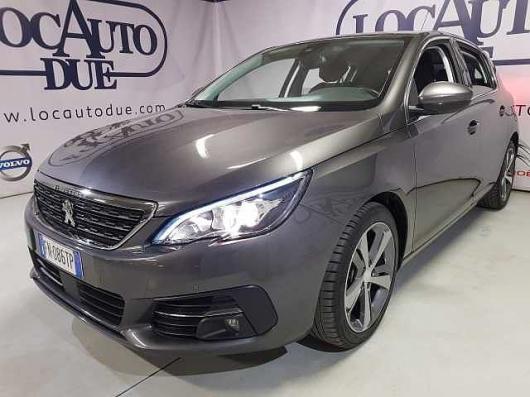  usato Peugeot 308