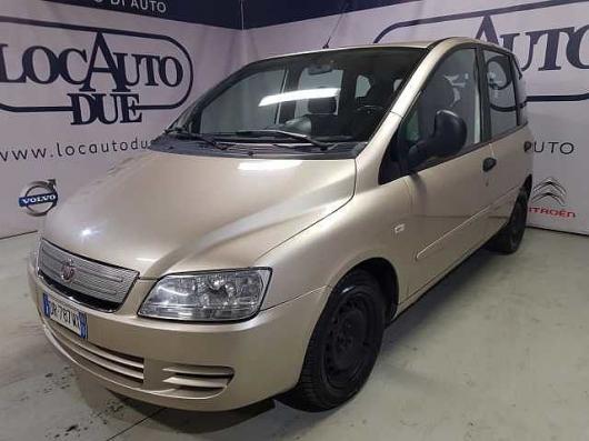  usato Fiat Multipla