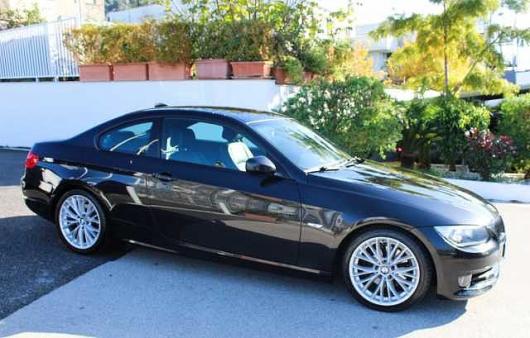  usato BMW Serie 3       (E92)