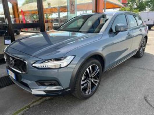 usato VOLVO V90 Cross Country