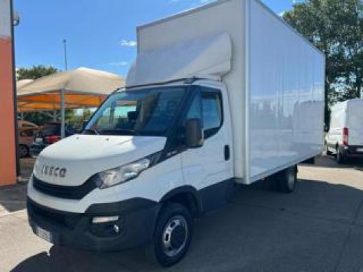 usato IVECO Daily