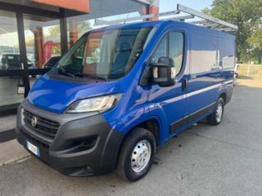 usato FIAT Ducato