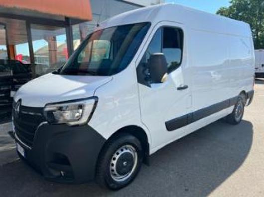 usato RENAULT Master