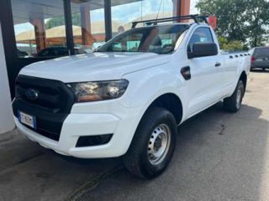 usato FORD Ranger