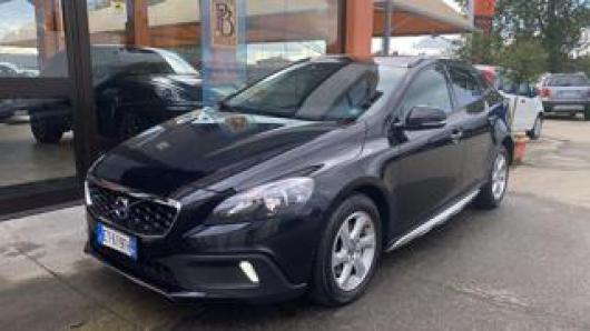 usato VOLVO V40 Cross Country