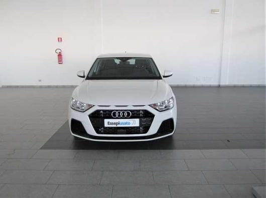 Km 0 Audi A1