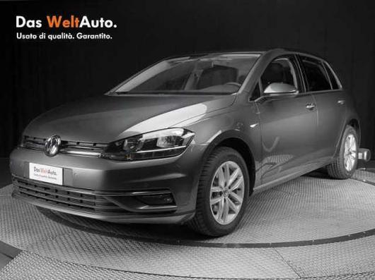 Km 0 Volkswagen Golf