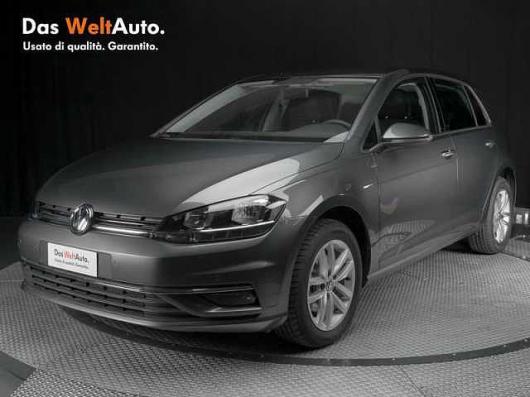 Km 0 Volkswagen Golf