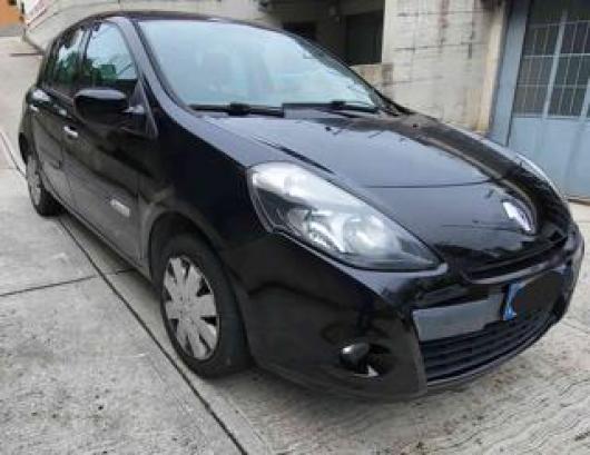 usato RENAULT Clio