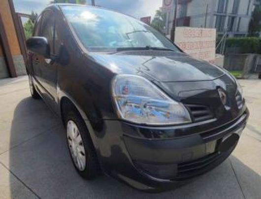 usato RENAULT Modus