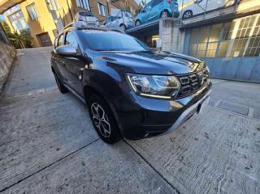 usato DACIA Duster