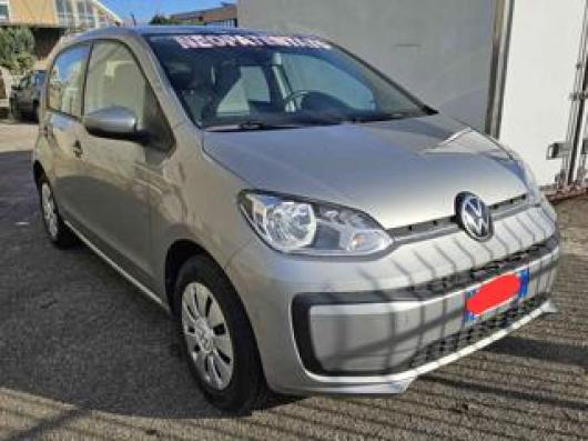 usato VOLKSWAGEN up!