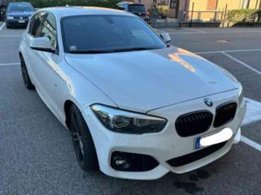 usato BMW 116